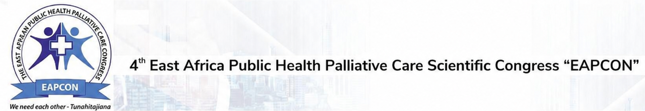 EAPCON Banner